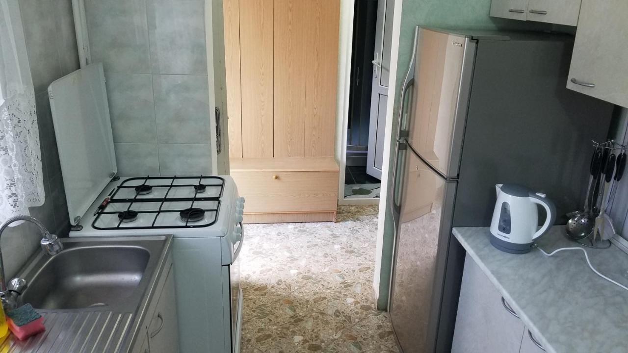 Guest House Green Rose Borjomi Exterior foto
